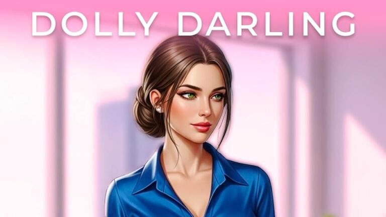Subordinate Secretary by Dolly Darling - book review featured image